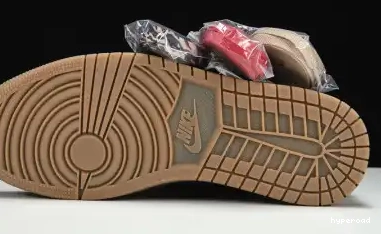 Hyperoad OG SP Retro 1 Jordan Low SoleFly 0503